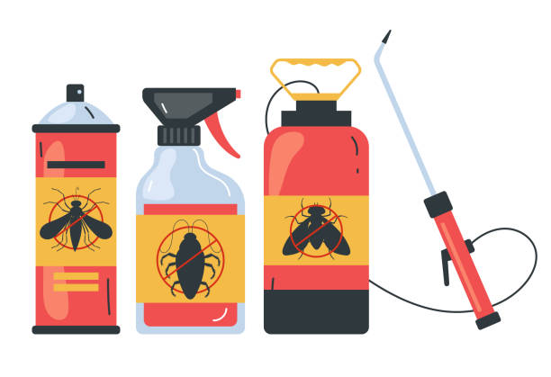 Best Pest Removal Services  in Shields, MI