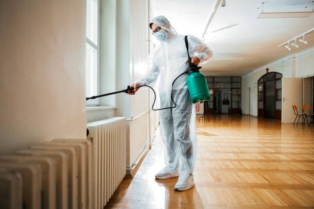Best Pest Control for Restaurants  in Shields, MI
